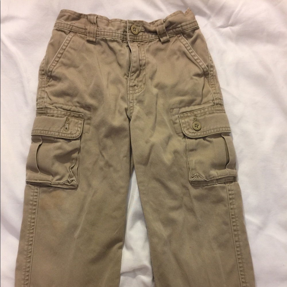 Ralph Lauren Polo Chinos